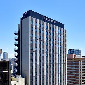 Hotel Elcient Osaka Umeda